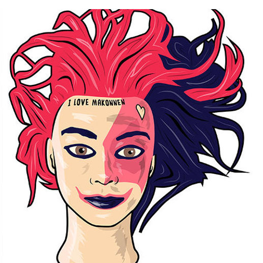iLoveMakonnen - Leave It There