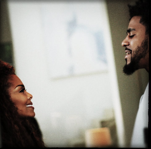 janet no sleep j cole