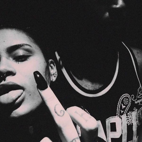 partynextdoor kehlani