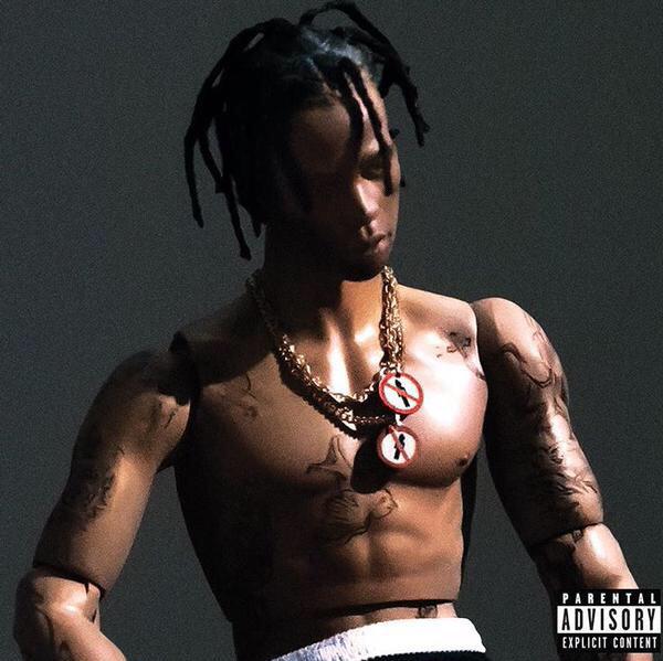 Travi$ Scott - Ok Alright