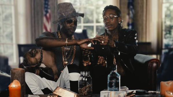 2 chainz wiz a milli
