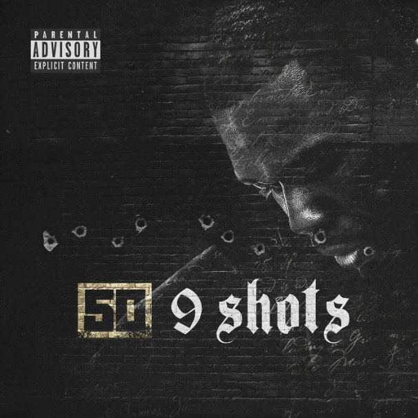 50 cent - 9 shots