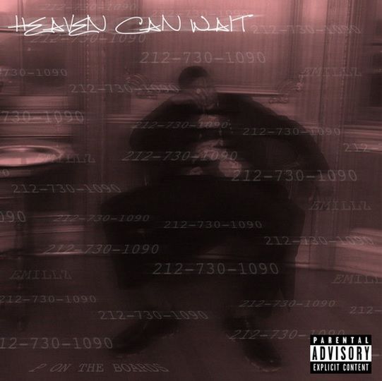 ASAP Twelvvy - Heaven Can Wait