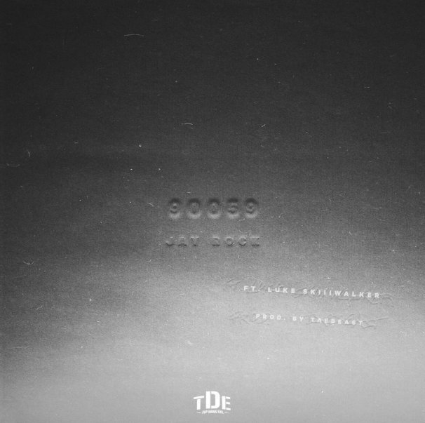 Jay Rock - 90059