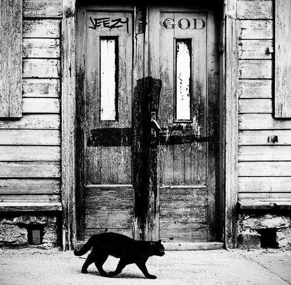 Jeezy – GOD