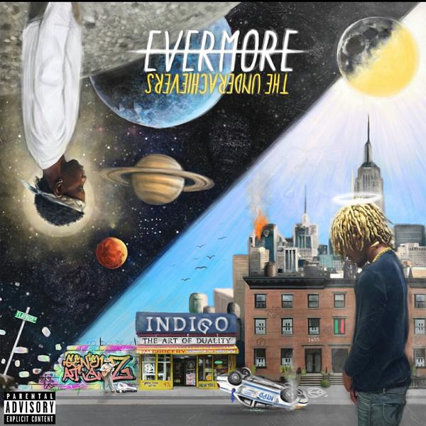 The Underachievers - Chasing Faith x Rain Dance x Allusions