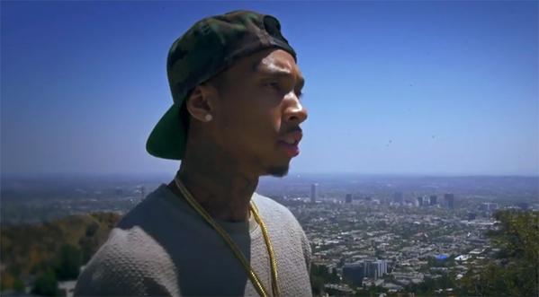Tyga – Glitta