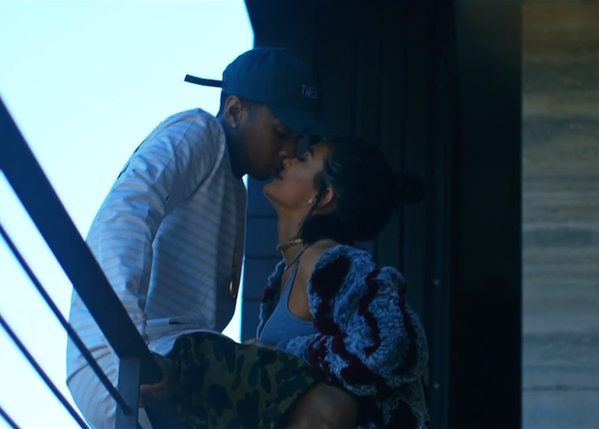 Tyga – Stimulated