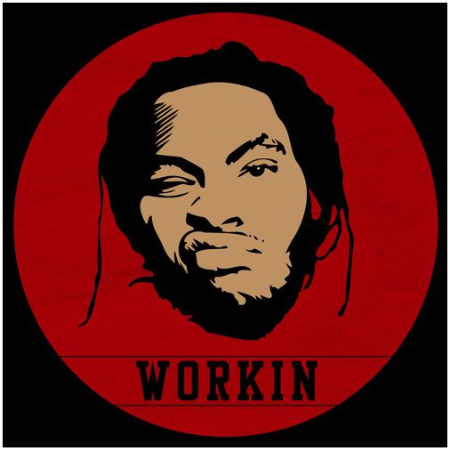 Waka Flocka Flame – Workin