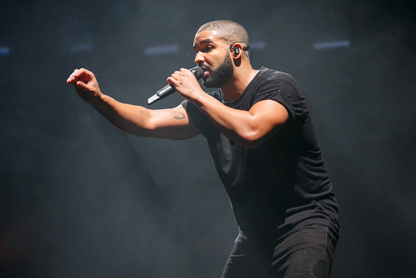 drake ovo fest 2015