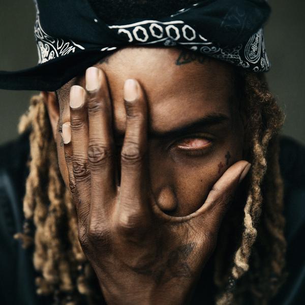 fetty wap album