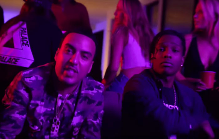 french asap rocky