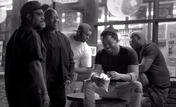 kendrick nwa