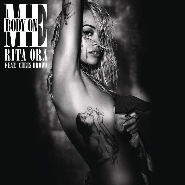 rita ora - body on me