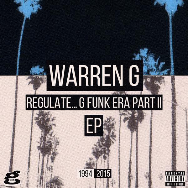 warren g funk era 2