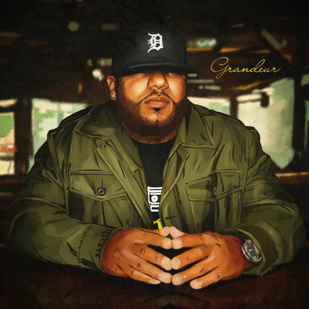 Apollo Brown Ras Kass - Blasphemy - Rap4Ever