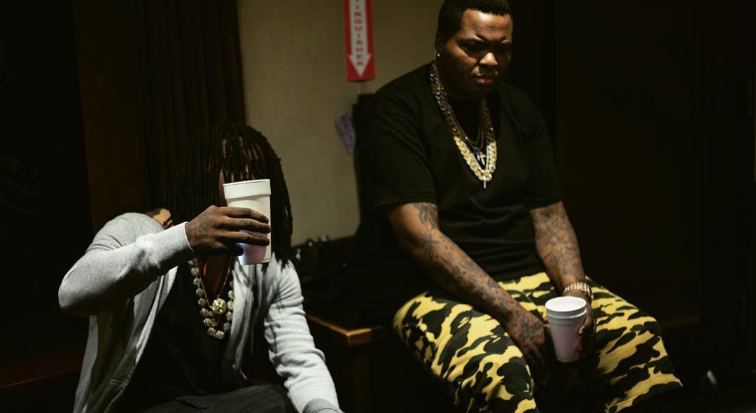 Chief Keef & Sean Kingston – Murda Mook