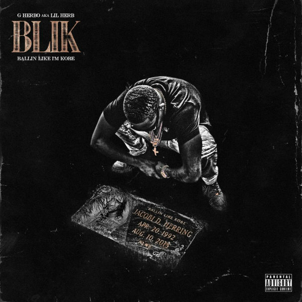 G Herbo blik