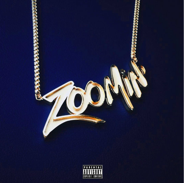 Hit-Boy – Zoomin