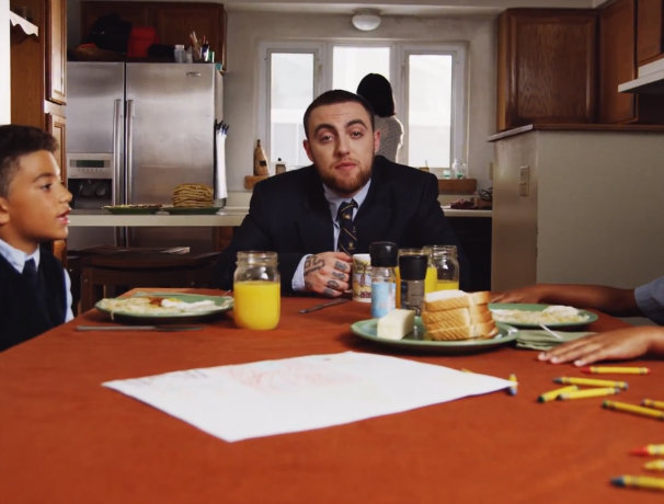 Mac Miller - Brand Name