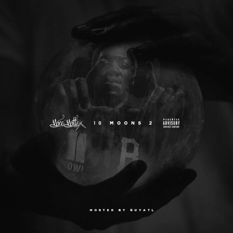 OG Maco – 10 Moons 2