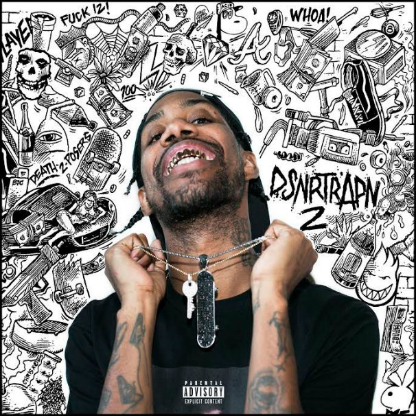 Reese – DSNRTRAPN 2