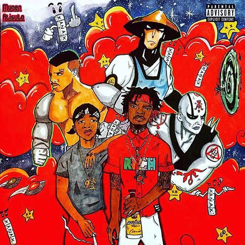 Rich Homie Quan - DTSpacely Made This