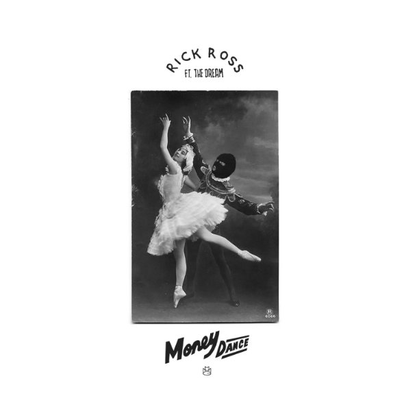 Rick Ross Money Dance