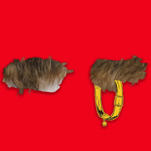 Run The Jewels - Meow The Jewels Album