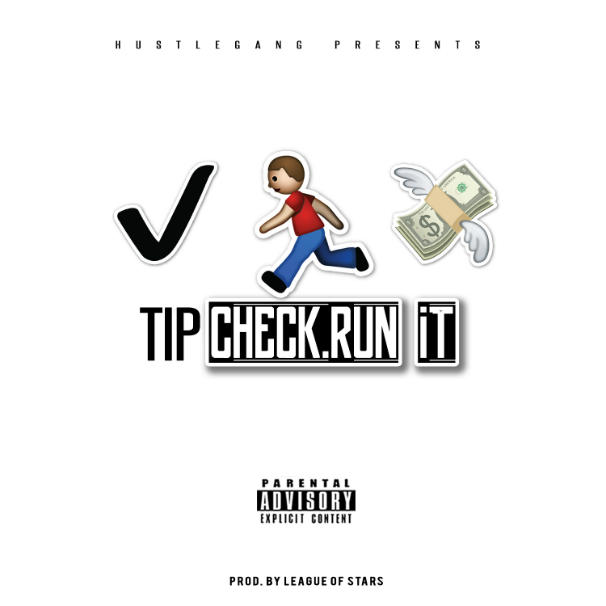 T.I. – Check, Run It