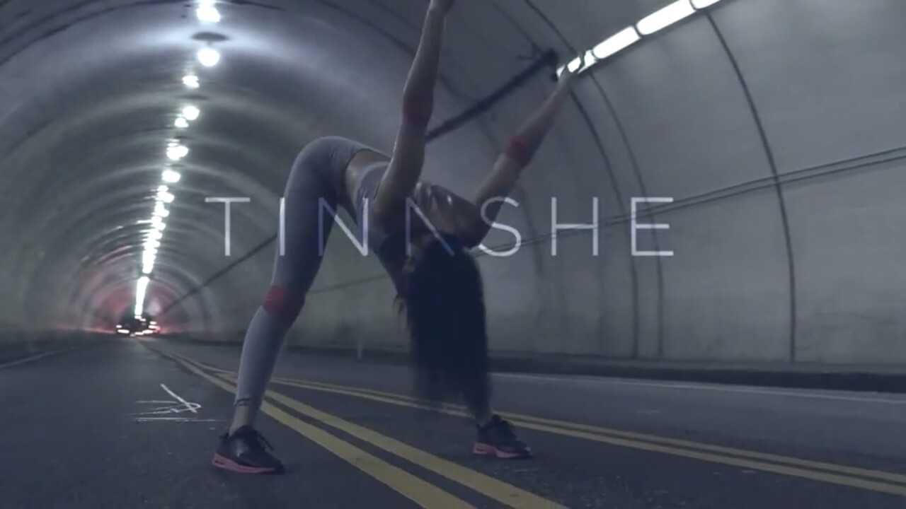 Tinashe - Bet