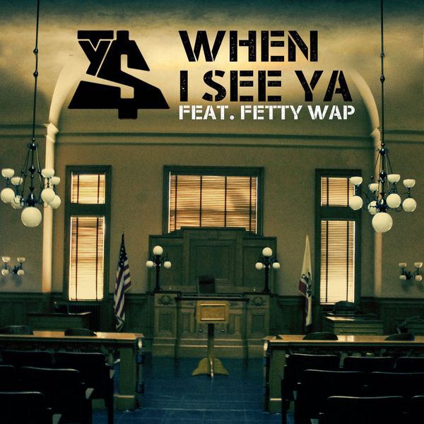 Ty Dolla Sign - When I See Ya