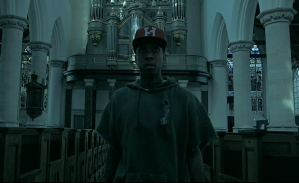 Tyga – Scandal