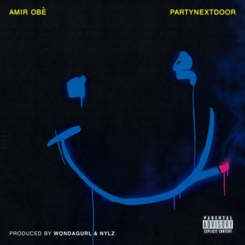 amir obe pnd - im good