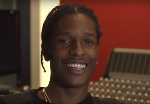 asap rocky vs the people