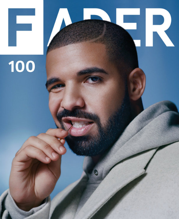 drake fader 100