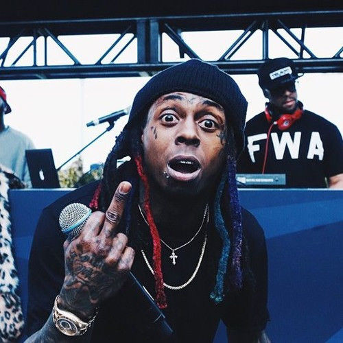 lil wayne 20015
