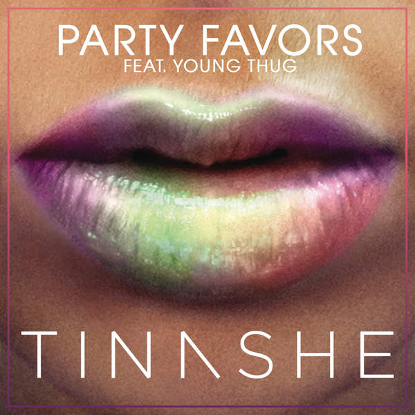 tinashe party favors