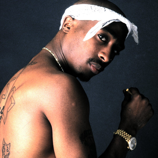 2Pac 2