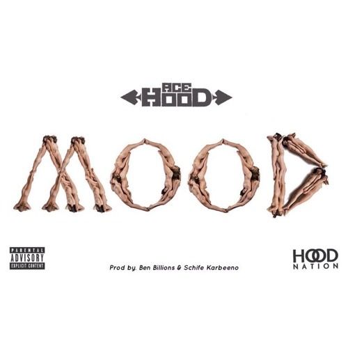Ace Hood - MOOD