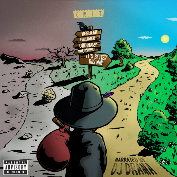 Big K.R.I.T. – It’s Better This Way