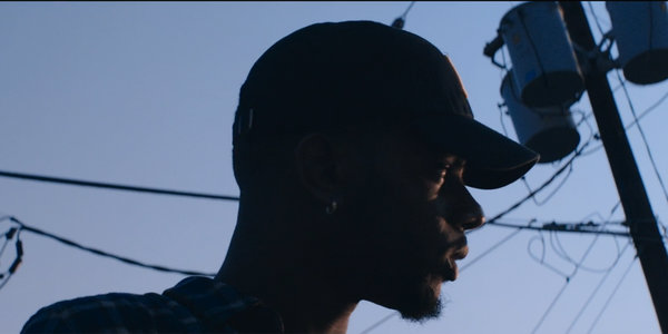 Bryson Tiller – Sorry Not Sorry