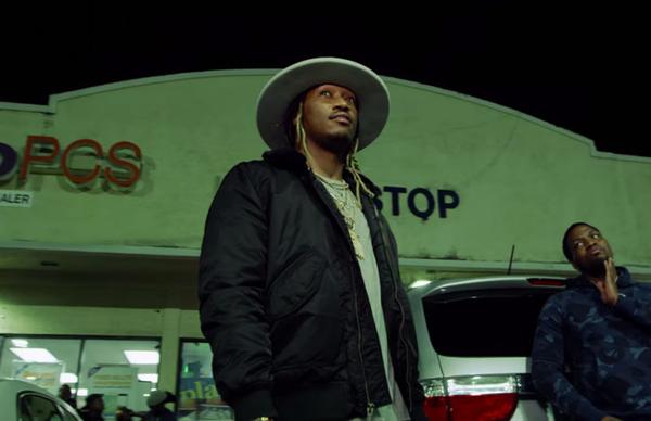 Future - Rotation