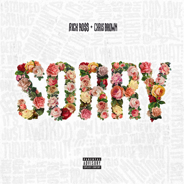 Rick Ross - Sorry