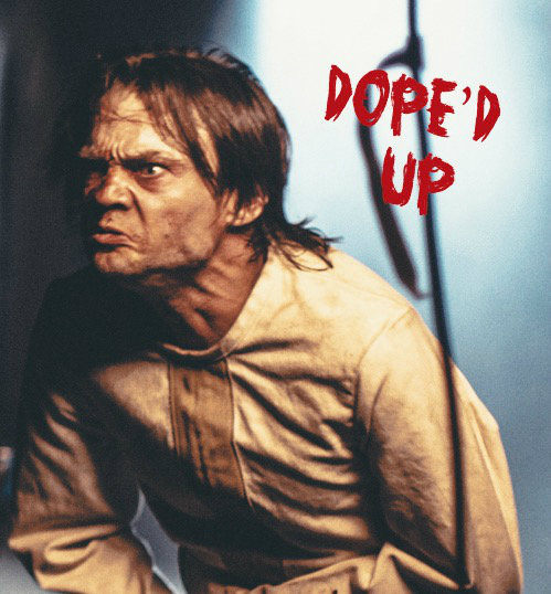 Tyga – Dope’d Up