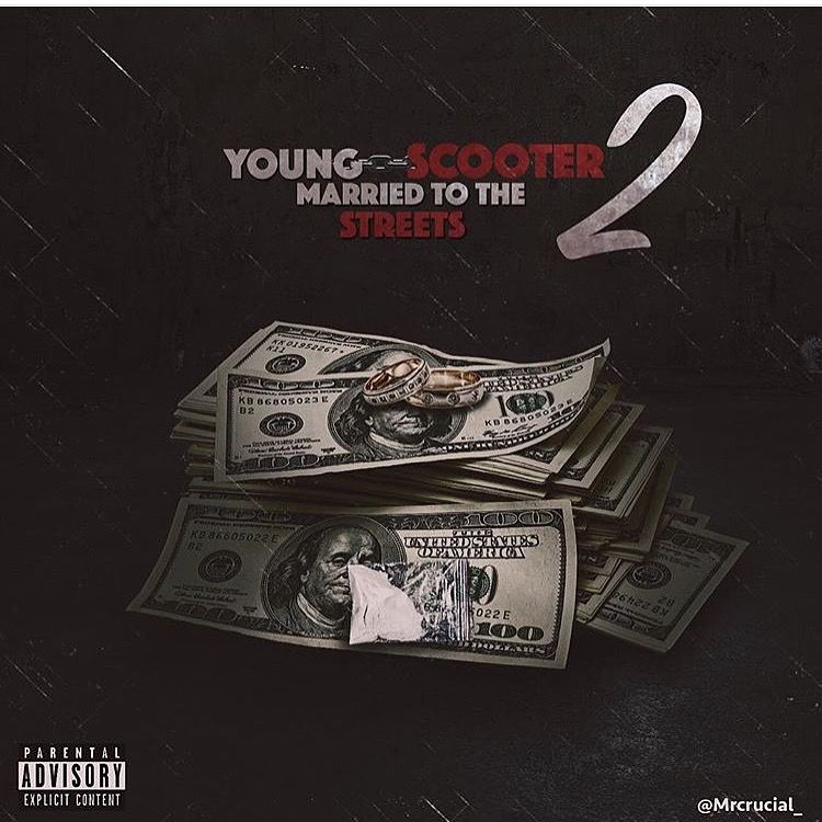 Young Scooter - We Ready
