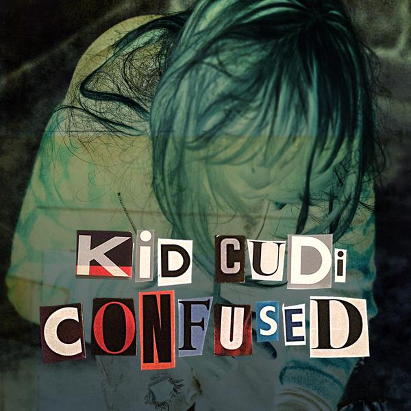 kid cudi con
