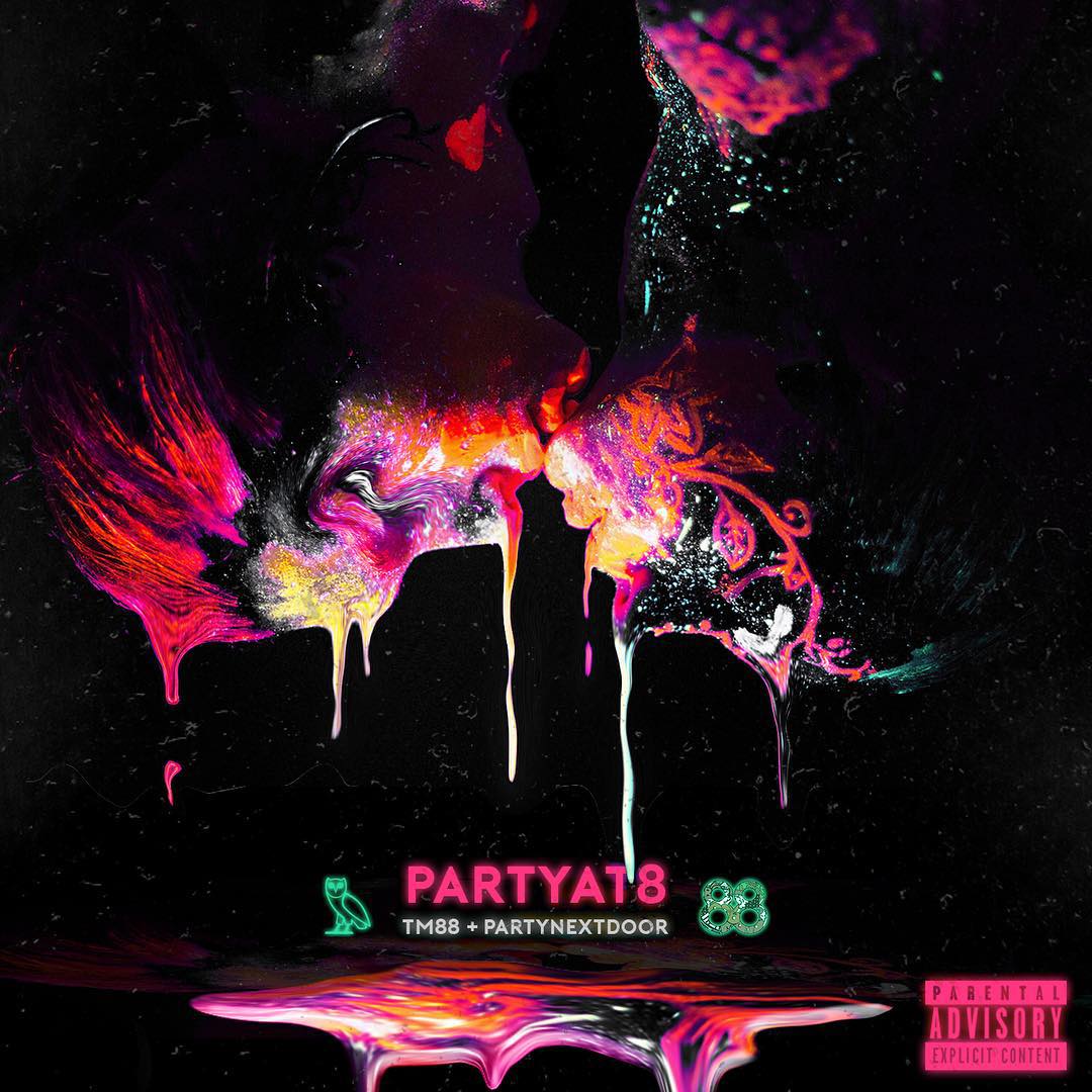 Partynextdoor Party At 8 Download Partynextdoor Party At 8 Download