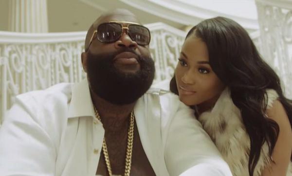 rick ross geechi