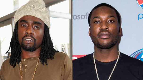 wale meek